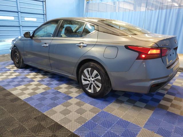  NISSAN ALTIMA 2023 Gray