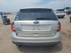 2011 Ford Edge Sel للبيع في Greenwood، NE - Rollover