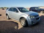 2011 Chevrolet Equinox Ls zu verkaufen in Phoenix, AZ - Normal Wear
