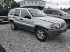 2004 Jeep Grand Cherokee Laredo for Sale in North Billerica, MA - Front End