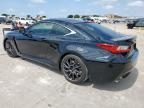 2015 Lexus Rc-F    de vânzare în Grand Prairie, TX - Normal Wear