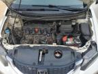 2014 HONDA CIVIC LX   for sale at Copart NB - MONCTON