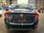 2017 HONDA CIVIC EX for sale at Copart ON - COOKSTOWN