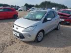 2015 FORD KA ZETEC for sale at Copart WISBECH