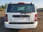 2012 JEEP LIBERTY SPORT   for sale at Copart ON - TORONTO
