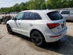 2017 Audi Q5 Premium Plus for Sale in Ellwood City, PA - Front End