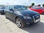 2011 AUDI Q5 S LINE for sale at Copart CORBY