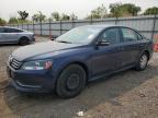 2013 Volkswagen Passat S for Sale in Chicago Heights, IL - All Over