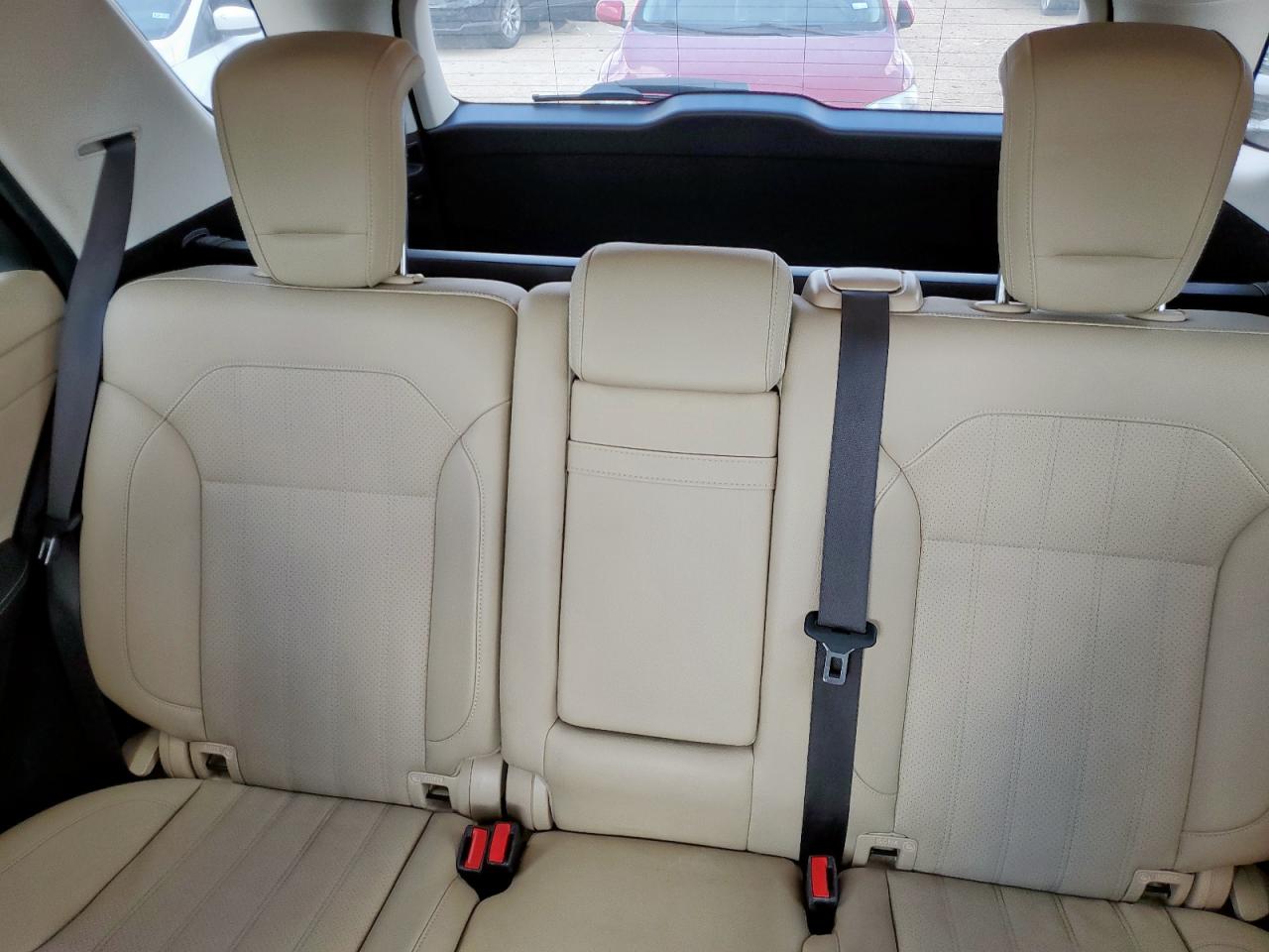 2018 Mercedes-Benz Gle 350 4Matic VIN: 4JGDA5HB0JB156445 Lot: 60420945