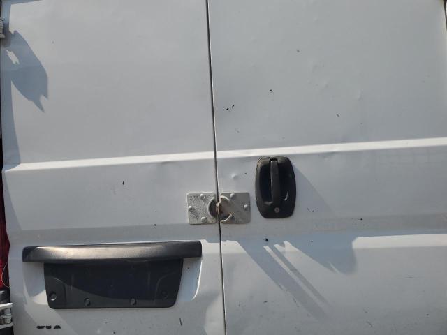 2015 RAM PROMASTER 2500 2500 HIGH  