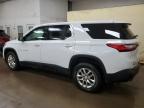 2019 Chevrolet Traverse Ls for Sale in Davison, MI - Front End
