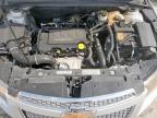 2012 Chevrolet Cruze Lt   na sprzedaż w Wilmer, TX - Minor Dent/Scratches