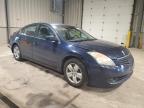 2007 Nissan Altima 2.5 за продажба в West Mifflin, PA - Rear End