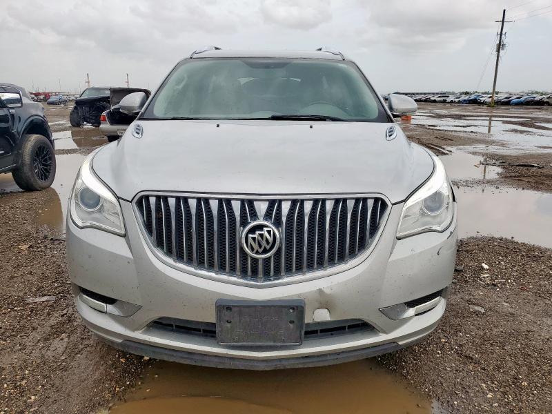  BUICK ENCLAVE 2014 Серебристый