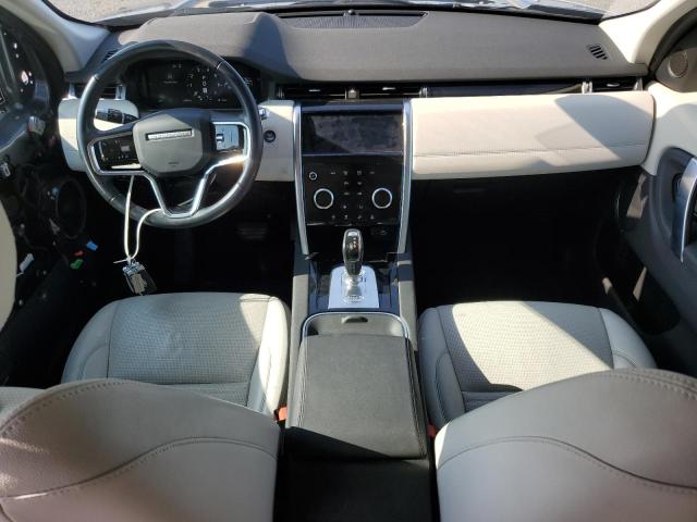 2021 LAND ROVER DISCOVERY SPORT SE  
