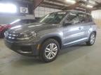 2013 Volkswagen Tiguan S zu verkaufen in East Granby, CT - Minor Dent/Scratches