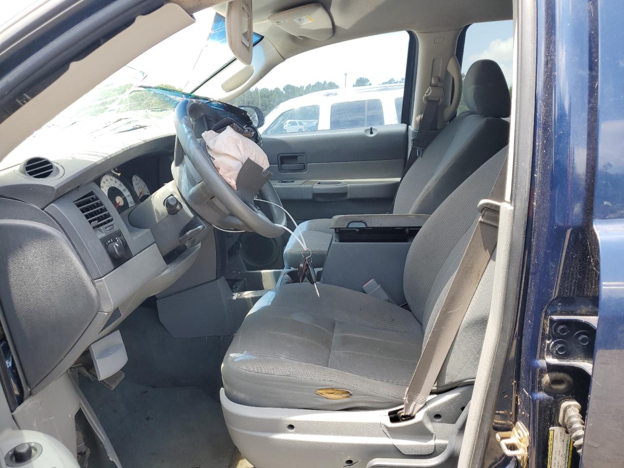 2005 Dodge Durango St VIN: 1D4HD38N95F600967 Lot: 61625775