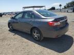 2011 Toyota Corolla Base იყიდება San Diego-ში, CA - Side