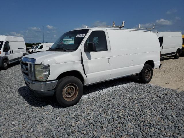 2012 Ford Econoline E250 Van