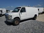 2012 Ford Econoline E250 Van zu verkaufen in Arcadia, FL - Front End