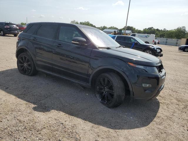 Parquets LAND ROVER RANGEROVER 2013 Czarny