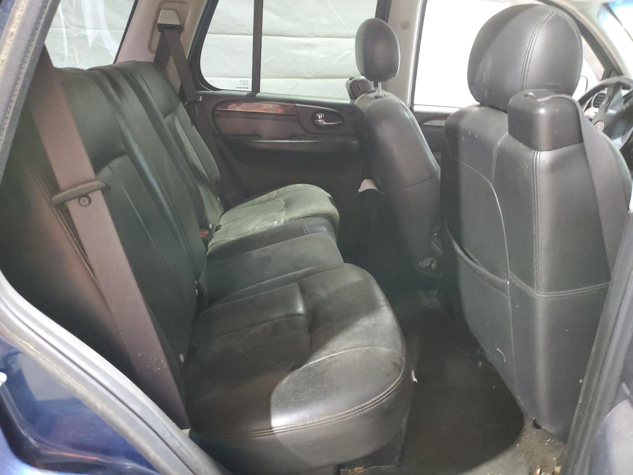 2005 GMC Envoy VIN: 1GKDT13S052371686 Lot: 59272065