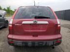 2009 Honda Cr-V Exl en Venta en Woodhaven, MI - Normal Wear