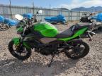 2024 Kawasaki Er500    for Sale in Magna, UT - Front End