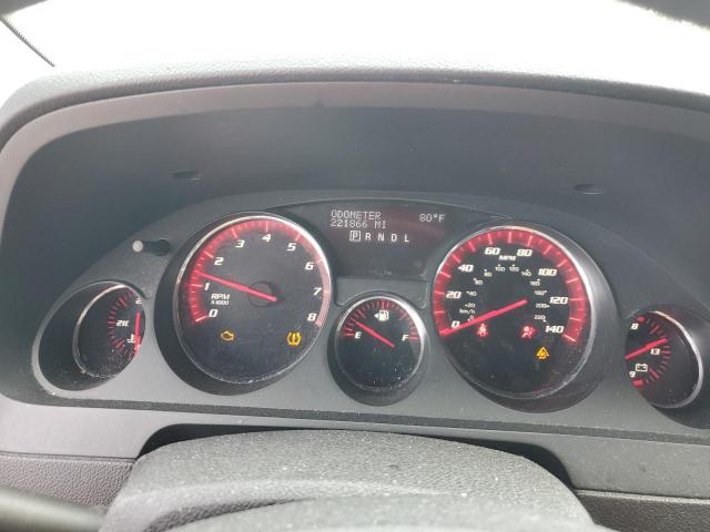2007 GMC ACADIA SLE  