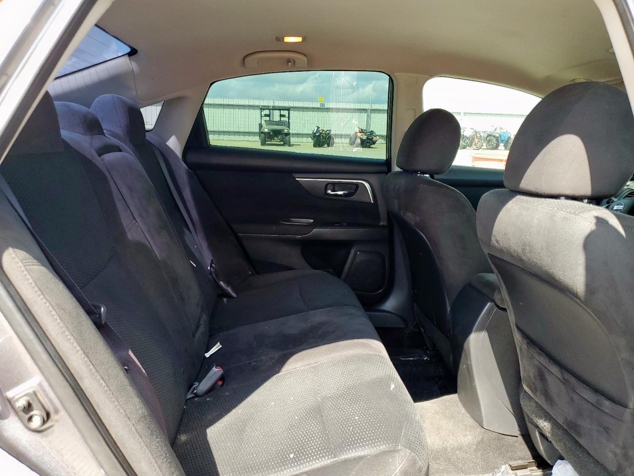 NISSAN ALTIMA 2015 VIN 1N4AL3APXFN342596 фото 10