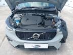 2025 VOLVO XC40 + B4 for sale at Copart ST HELENS