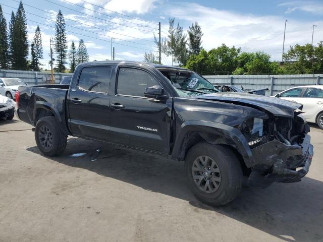 TOYOTA TACOMA 2023 Black