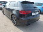 2016 AUDI S3 NAV QUA for sale at Copart SANDWICH