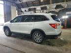2021 Honda Pilot Exl იყიდება Albany-ში, NY - Front End