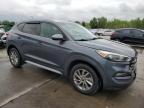 2017 Hyundai Tucson Limited de vânzare în Littleton, CO - Rear End