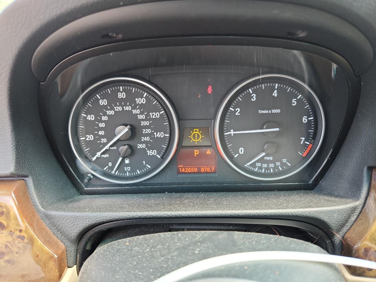 2008 BMW 328 It VIN: WBAVS13518FX16635 Lot: 62192845