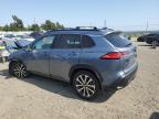 2022 Toyota Corolla Cross Xle for Sale in American Canyon, CA - Front End