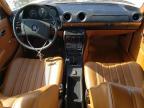 Sacramento, CA에서 판매 중인 1977 Mercedes Benz 240 D - Rear End