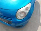 2012 SUZUKI ALTO SZ3 for sale at Copart SANDY
