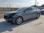 2012 Hyundai Sonata Se   للبيع في Haslet، TX - Front End