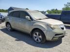 2013 Acura Mdx  for Sale in Assonet, MA - Rear End