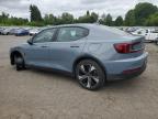 2023 Polestar 2    იყიდება Portland-ში, OR - Front End