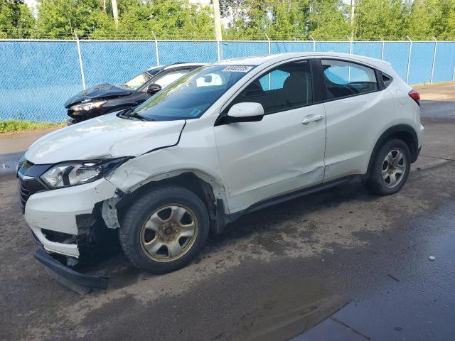 2018 HONDA HR-V LX   à vendre chez Copart NB - MONCTON
