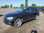 2017 AUDI Q5 PREMIUM   for sale at Copart QC - MONTREAL