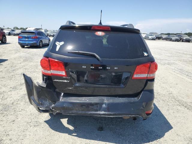  DODGE JOURNEY 2015 Black