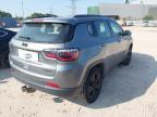 2019 JEEP COMPASS NIGHTEGLE M-AIR I  for sale at Copart BRISTOL