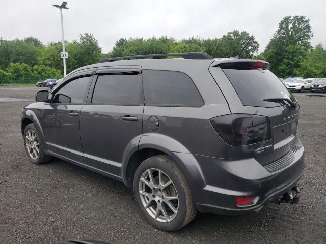 Parquets DODGE JOURNEY 2016 Сharcoal
