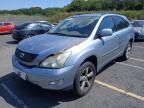 2005 LEXUS RX300 LE A for sale at Copart SANDTOFT