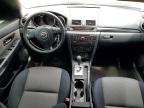 2006 MAZDA 3 I   for sale at Copart ON - LONDON