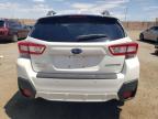 2019 Subaru Crosstrek Limited იყიდება Albuquerque-ში, NM - Side